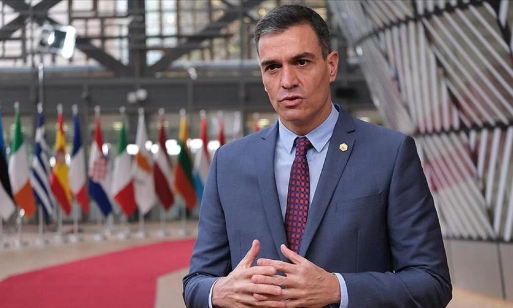 Η Ισπανία στοχεύει στη βελτίωση των σχέσεων της Τουρκίας με την ΕΕ